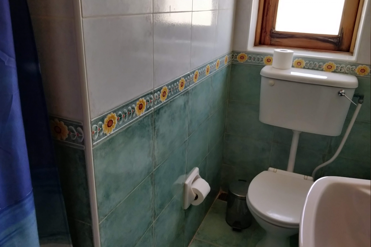 Main bedroom