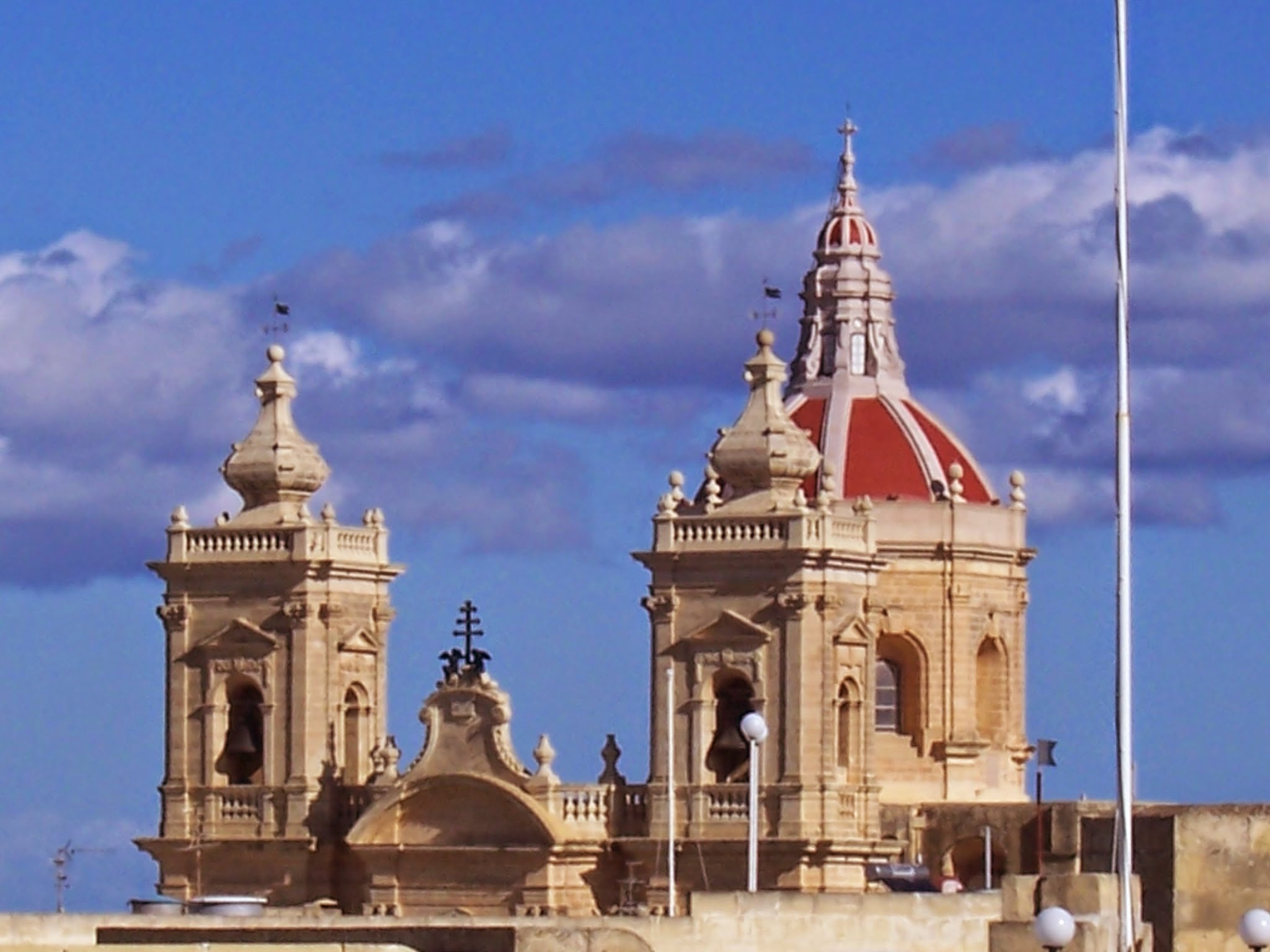 Basilicata of Xagħra