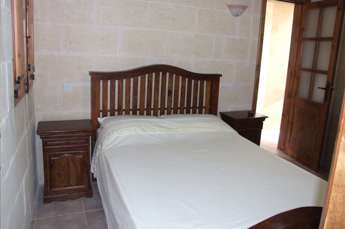 Main bedroom