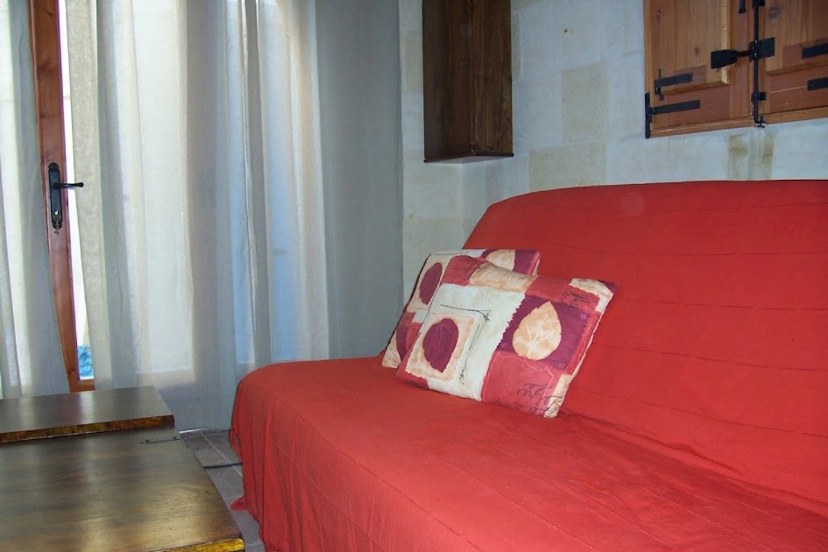 Sofa bed