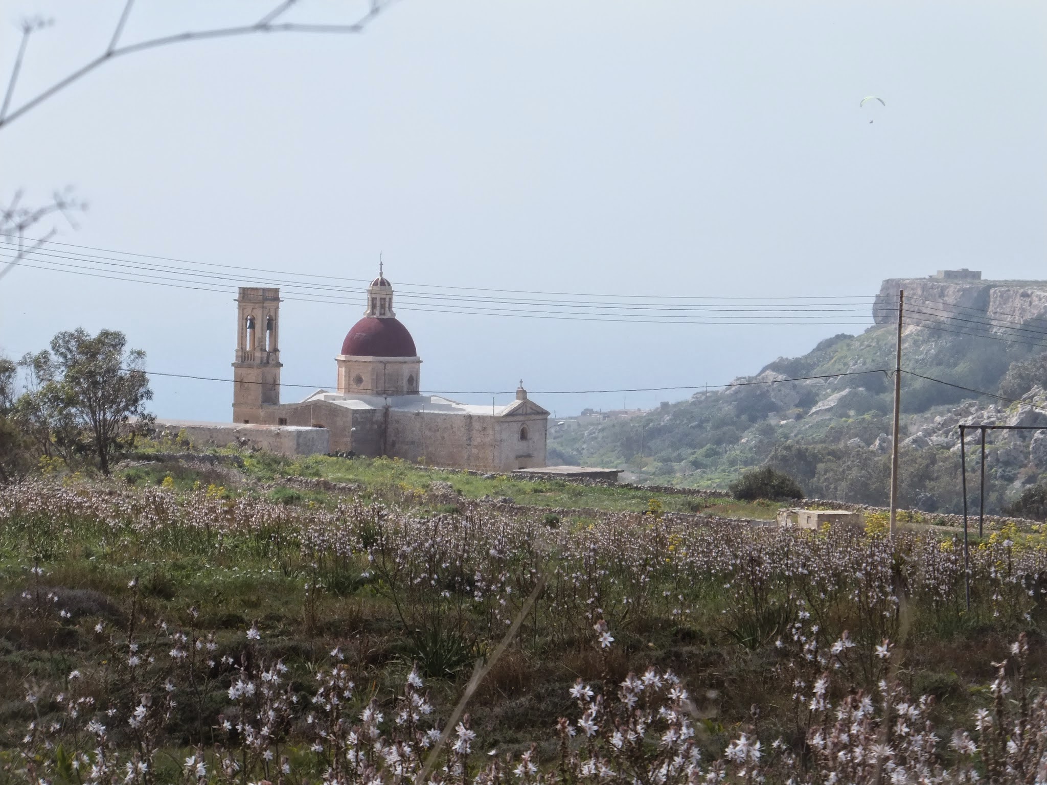 Maltese Countryside