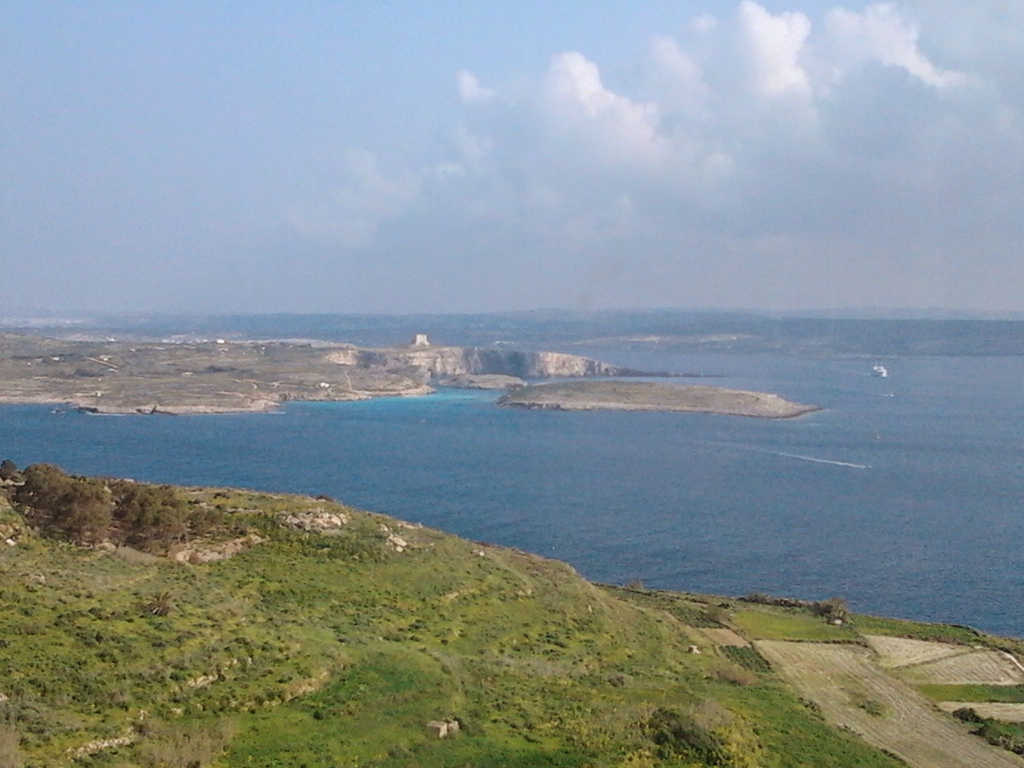 The Maltese Archipelago